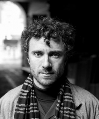 Thomas Heatherwick