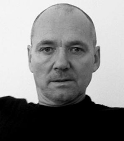 Tom Stepp