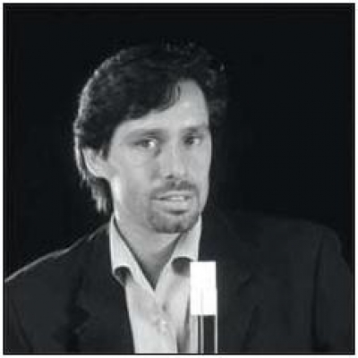 Valerio Bottin