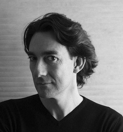 Nicolas Gwenael (Curosity)