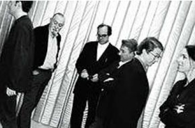 Sottsass Associati