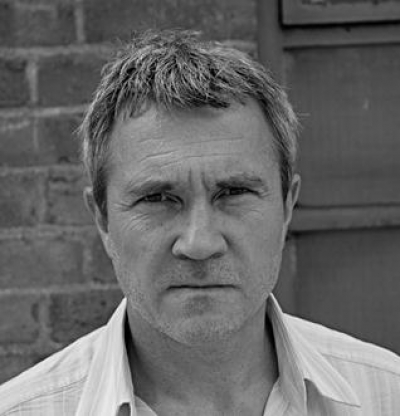 Matthew Hilton