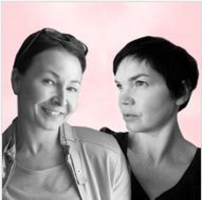 Catarina von Martèrn + Lisa Landström 