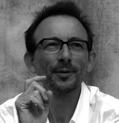 Patrick Nadeau 
