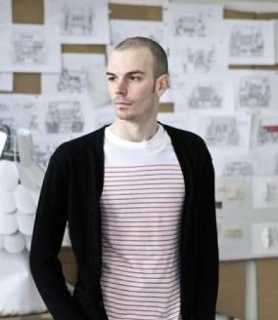 Benjamin Hubert