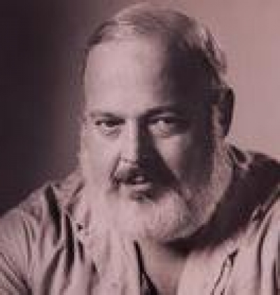 Bernard Bouchet