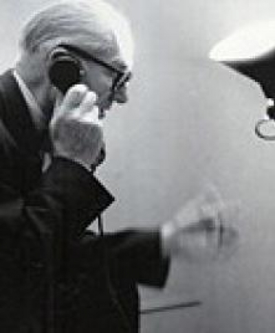 Bernard-Albin Gras