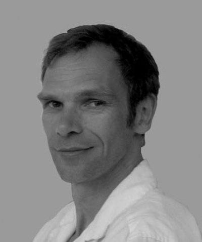 Bernhard Dessecker