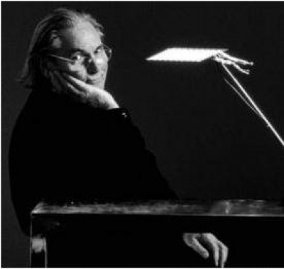 Ingo Maurer & Eckhard Knuth