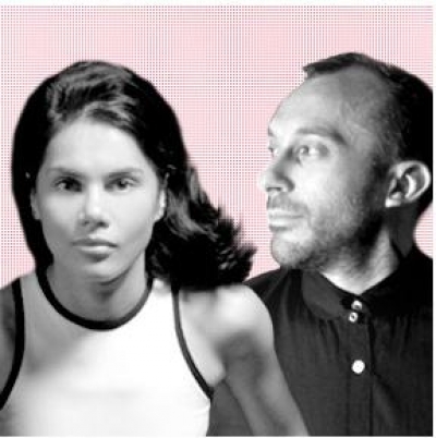 Jonathan Levien & Nipa Doshi