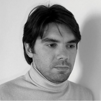 Alberto Zecchini