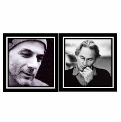 Ingo Maurer &  Ron Arad