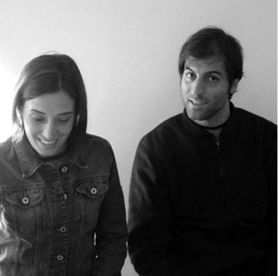 Julian Pastorino & Cecilia Suarez 