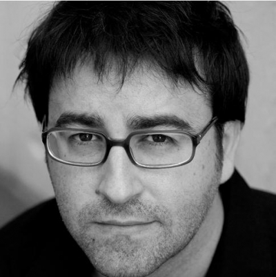 Hector Serrano