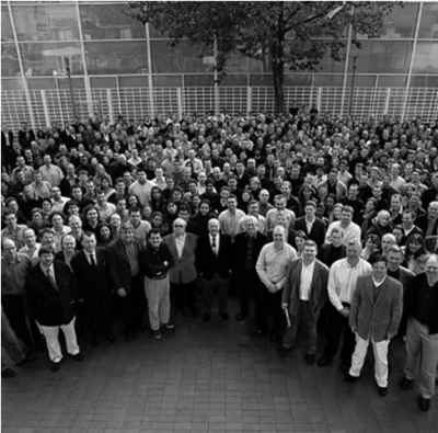 Foster & Partners