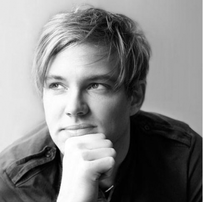 Johan Lindstén