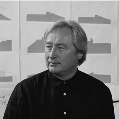 Steven Holl
