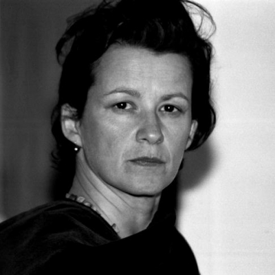 Valérie Bergeron