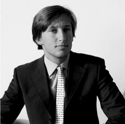 Marco Mascetti (MrSmith Studio)