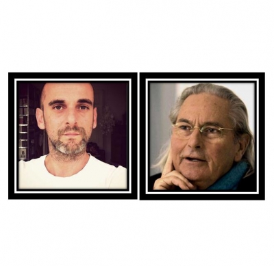 Ingo Maurer & Fabien Dumas