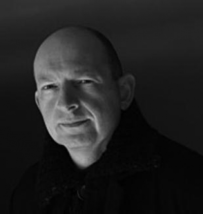Claudio Silvestrin