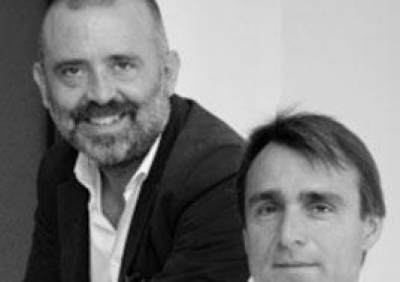 Aldo Parisotto & Massimo Formenton