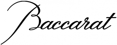 Baccarat Design 