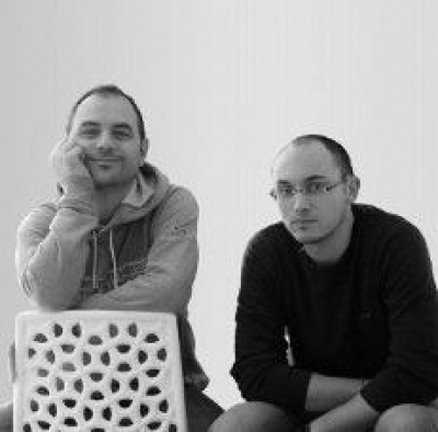 Studio Lucidi & Pevere