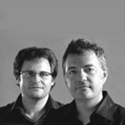 Xavier Claramunt & Miquel De Mas