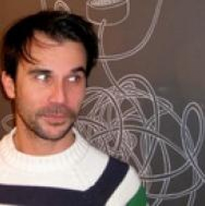 Daniel Benito Cortazar