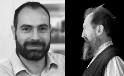 Michele de Lucchi & Alberto Nason