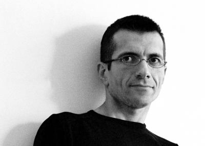 Nicolas Triboulot