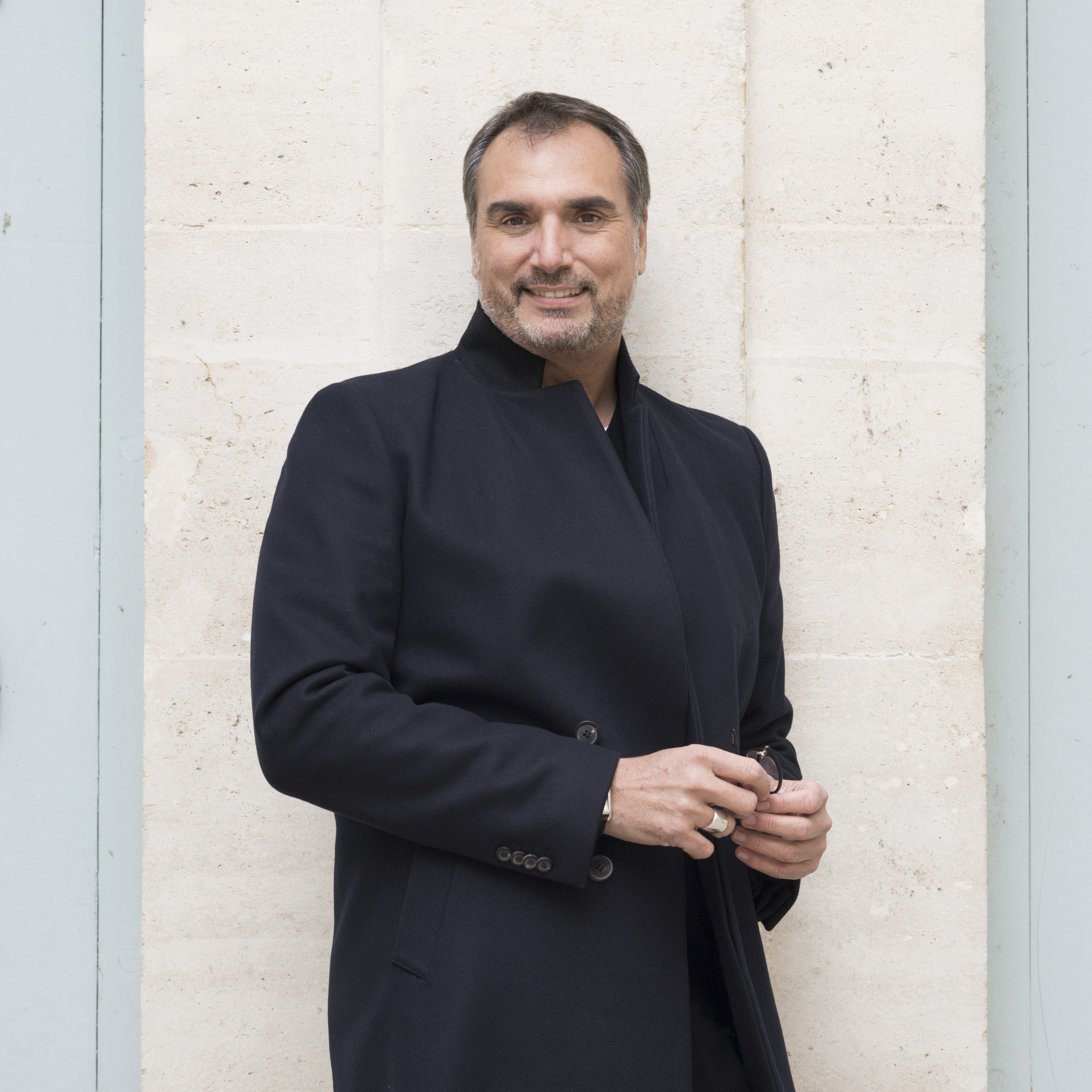 Christophe Tollemer