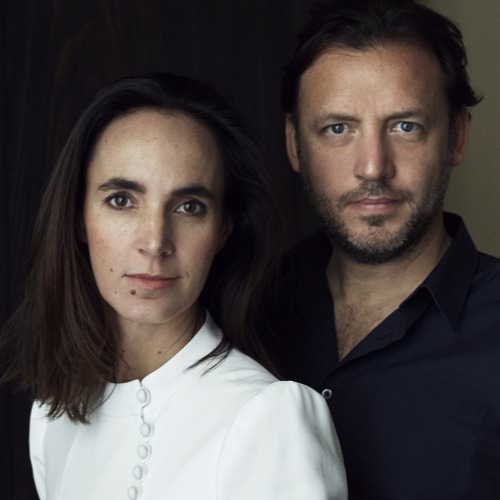 Gilles & Boissier