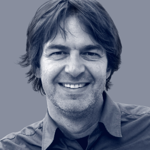 Christophe Mathieu