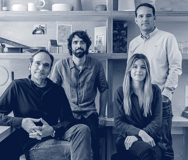 Estudi Manel Molina
