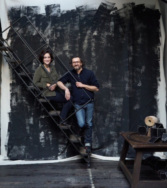 Studio BrichetZiegler