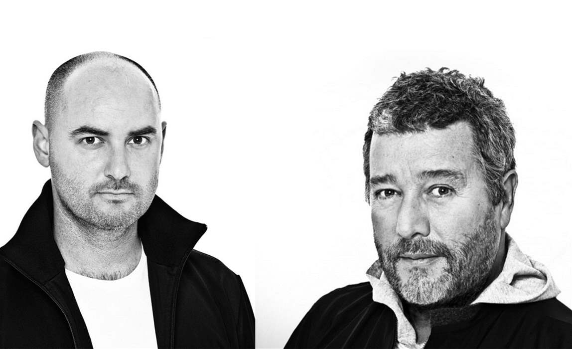 Phillipe Starck x Eugeni Quitllet