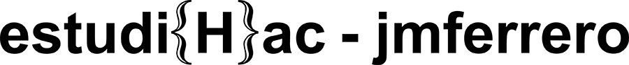 estudi{H}ac