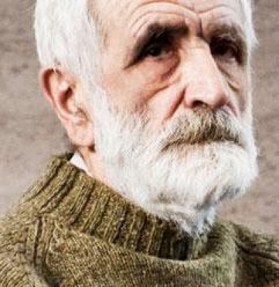 Enzo Mari