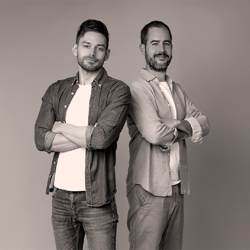 Boti de Dominicis Studio