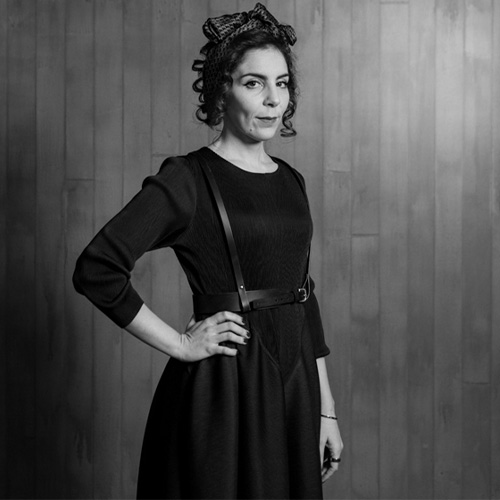 Francesca Lanzavecchia