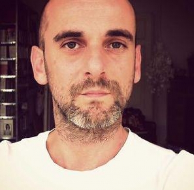 Fabien  Dumas