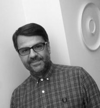 Frederic Sofia