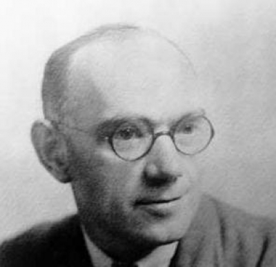 George Carwardine